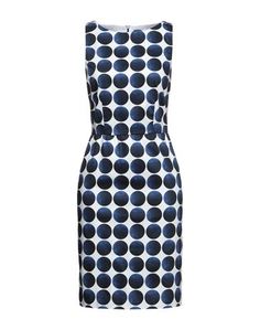 Платье миди Paul&Shark