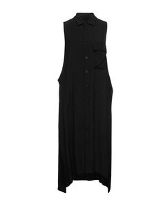 Платье длиной 3/4 Y'S Yohji Yamamoto