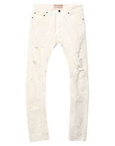 Повседневные брюки Galliano