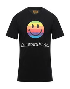 Футболка Chinatown Market