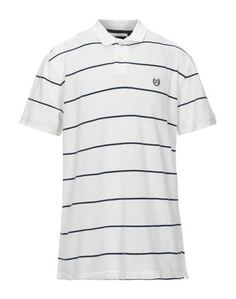 Поло Fred Perry