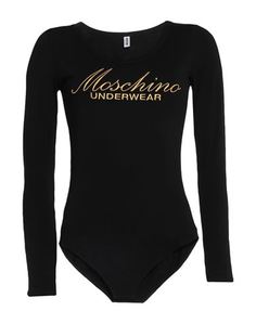 Боди Moschino