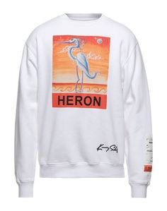 Толстовка Heron Preston