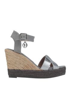 Сандалии Trussardi