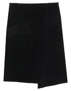 Юбка длиной 3/4 Cedric Charlier