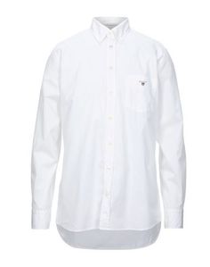 Pубашка Gant