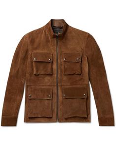 Куртка Belstaff