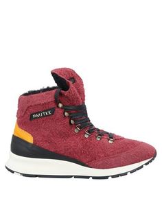 Кеды и кроссовки Philippe Model