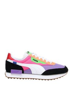 Кеды и кроссовки Puma