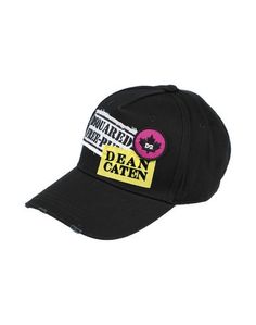 Головной убор Dsquared2