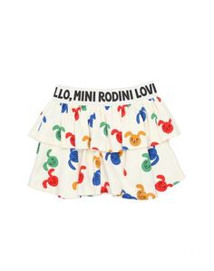 Детская юбка Mini Rodini