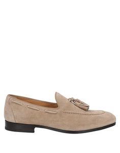 Мокасины Church's