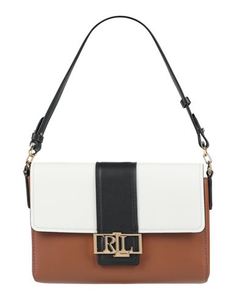 Сумка на руку Ralph Lauren