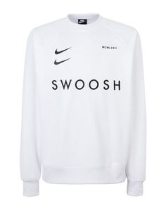 Толстовка Nike