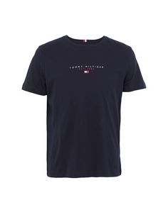 Футболка Tommy Hilfiger