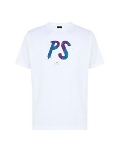 Футболка Ps Paul Smith