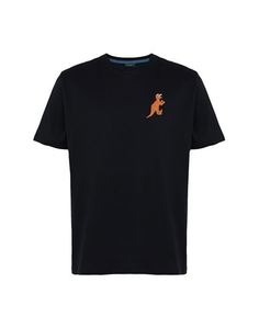 Футболка Paul Smith