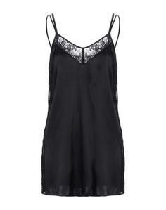 Топ без рукавов Twinset