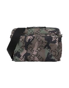Сумка через плечо Valentino