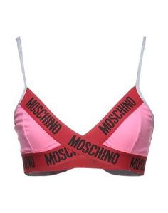 Бюстгальтер Moschino