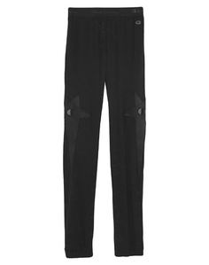 Повседневные брюки Rick Owens X Champion