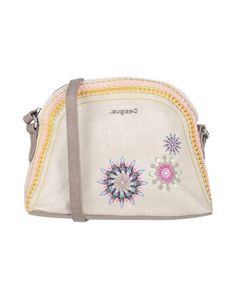 Сумка через плечо Desigual