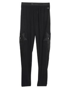 Повседневные брюки Rick Owens X Champion