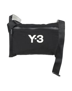 Сумка через плечо Y-3