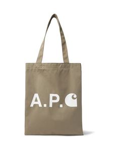 Сумка на плечо A.P.C. e Carhartt