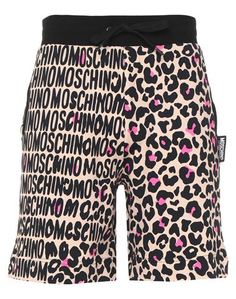 Пижама Moschino