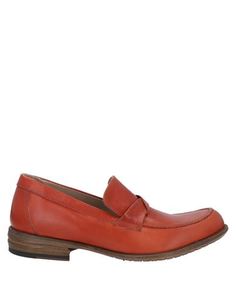 Мокасины Fiorentini+Baker