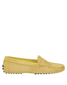 Мокасины Tod’S
