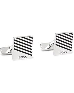 Запонки и зажимы для галстука Boss Hugo Boss