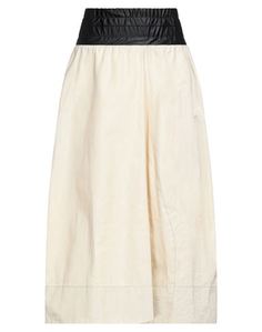 Юбка длиной 3/4 Plan C