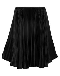 Юбка длиной 3/4 Cedric Charlier