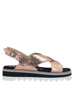 Сандалии Pepe Jeans