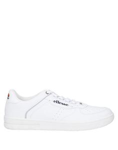 Низкие кеды и кроссовки Ellesse