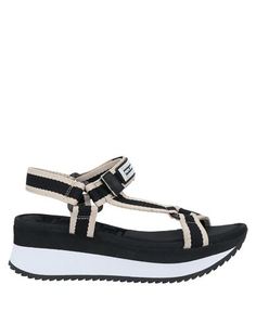 Сандалии Pepe Jeans