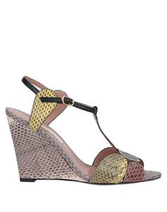 Сандалии L' Autre Chose