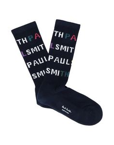 Носки и колготки Ps Paul Smith