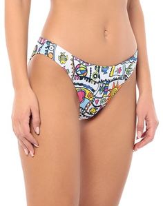 Плавки Moschino