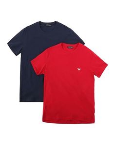 Футболка Emporio Armani