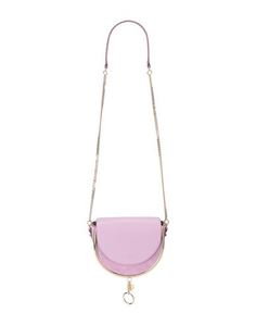 Сумка через плечо See by Chloé
