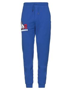 Повседневные брюки Dsquared2