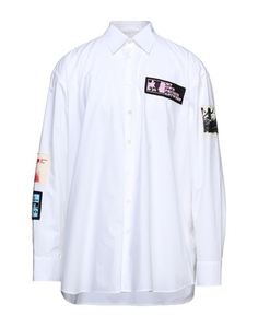 Pубашка Raf Simons