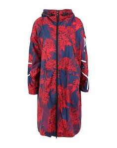 Легкое пальто Adidas