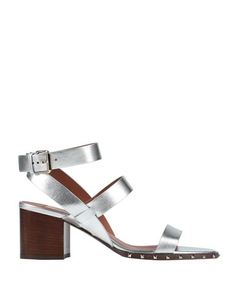 Сандалии Valentino