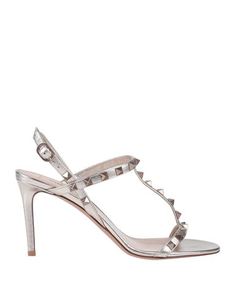 Сандалии Valentino