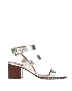 Сандалии Valentino