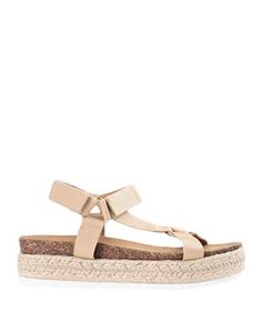 Сандалии Steve Madden